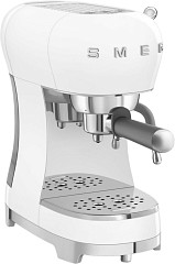 Кофемашина Smeg ECF02WHEU в Москве , фото 2