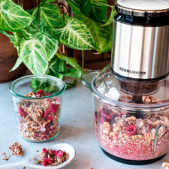 Измельчитель Rommelsbacher MZ 600 в Екатеринбурге, фото 3