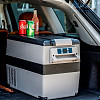 Автохолодильник переносной Alpicool CF55 фото