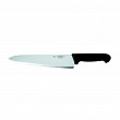 Нож поварской P.L. Proff Cuisine PRO-Line 25 см, ручка пластиковая черная