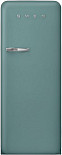 Отдельностоящий однодверный холодильник  FAB28RDEG5
