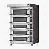 Печь хлебопекарная Apach Bakery Line E4LK8L DPBI-T фото