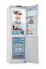 Двухкамерный холодильник Pozis RK FNF-174 белый, индикация белая фото