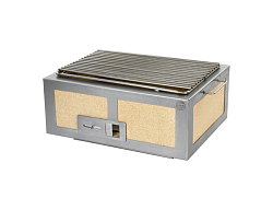 Решетка для гриля Kasai SVT-16080 Konro Searing Grate в Екатеринбурге, фото 2