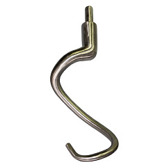 Крюк для миксера Miratek для MQ-60 в Екатеринбурге, фото