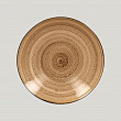 Тарелка глубокая RAK Porcelain Twirl Shell 1,25 л, 28 см