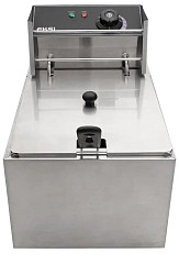 Фритюрница Eksi 8L Electric Fryer  УЦЕНКА в Екатеринбурге, фото 5