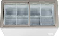 Морозильный ларь Haier SD-405FPEL в Екатеринбурге, фото 12