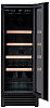 Винный шкаф монотемпературный Avintage AVU23TB1 фото