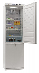 Лабораторный холодильник Pozis ХЛ-340-1 (белый, металлические двери) в Екатеринбурге, фото