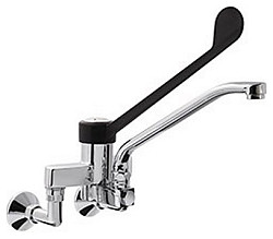 Смеситель Monolith R 0102020211 в Екатеринбурге, фото