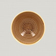 Миска RAK Porcelain Twirl Shell 160 мл, 10*5 см