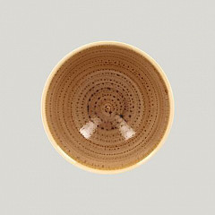 Миска RAK Porcelain Twirl Shell 160 мл, 10*5 см в Екатеринбурге, фото