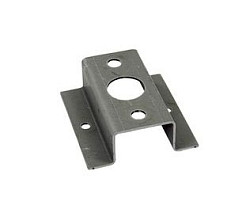 Пластина крепления таймера Apach AD46M АРТ. 10SUPZ08NAA017 в Екатеринбурге, фото