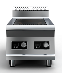 Плита индукционная Rada ПИЧ-2К7/3,5-4/7,5/4,7 в Екатеринбурге, фото 1