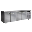 Стол холодильный Финист УХС-600-4