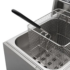 Фритюрница Eksi 8L Electric Fryer  УЦЕНКА в Екатеринбурге, фото 7