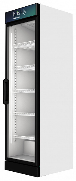 Холодильный шкаф Briskly 5 AD фото
