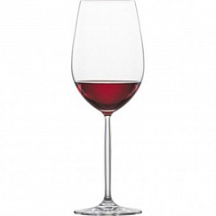 Бокал для вина Schott Zwiesel 600 мл хр. стекло Diva (81260031) в Екатеринбурге, фото