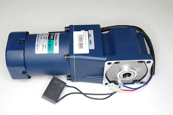 Мотор-редуктор Kocateq AZMS50GB motor-reducer  фото