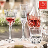 Бокал-флюте для шампанского RCR Cristalleria Italiana 180 мл хр. стекло Style Adagio фото