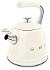 Чайник Smeg CKLW2001CR фото