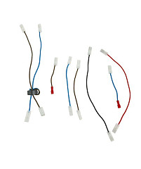 Провода в сборе для термостата погружного Apach ASV2 в Екатеринбурге, фото