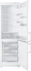 Холодильник двухкамерный Atlant 4024-000 в Екатеринбурге, фото