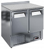 Холодильный стол Polair TMi2-GC гранит фото