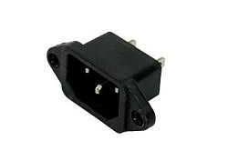 Разъем питания для стерилизатора ножей Hurakan HKN-UVA10 в&nbsp;Екатеринбурге фото