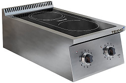 Плита индукционная Техно-ТТ ИП7-2/3,5/02С в Екатеринбурге, фото