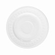 Блюдце Dudson Palace 16 см, белое P5606160000
