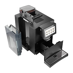 Кофемашина Kaffit COM E30 Black, фото 4