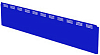 Щиток передний Марихолодмаш Илеть (1,8), Нова (1,8), Таир (1,8) (синий) фото