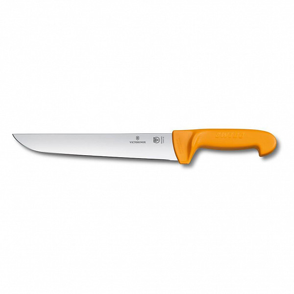 Нож для мяса Victorinox Swibo 24 см фото