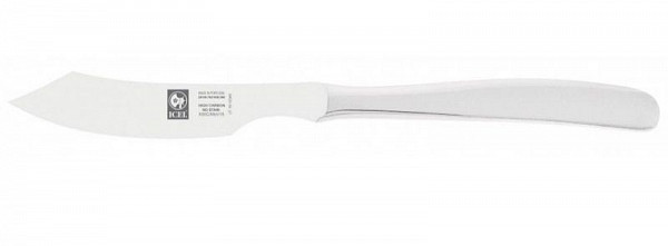 Нож для стейка/рыбы Icel 9см, нерж.сталь 25100.7621000.090 фото