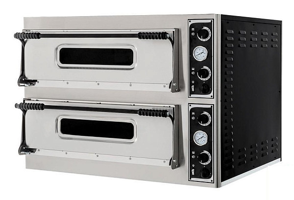 Печь для пиццы Itpizza MS44 фото