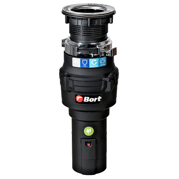 Измельчитель пищевых отходов Bort Caiman фото