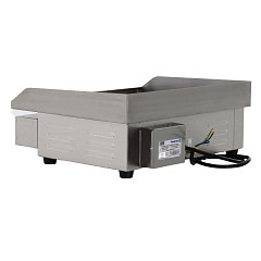 Жарочная поверхность Foodatlas EG-821 Eco в Екатеринбурге, фото 6