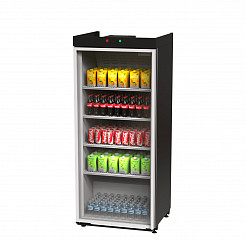 Шкаф холодильный Kifato Арктика 700 (встроенный агрегат) в Екатеринбурге, фото