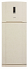 Холодильник двухкамерный Vestfrost VF 465 EB фото