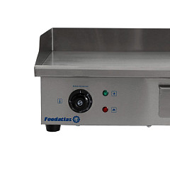 Жарочная поверхность Foodatlas EG-820 Eco в Екатеринбурге, фото 5