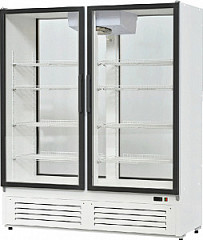 Холодильный шкаф Премьер ШСУП1ТУ-1,12 К4 в Екатеринбурге фото