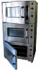 Шкаф жарочный Тулаторгтехника ШЖ-150-3с (камера из углеродистой стали) фото