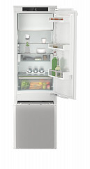 Встраиваемый холодильник Liebherr IRCf 5121 в Екатеринбурге, фото