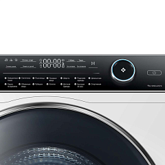 Сушильная машина Haier HD90-A2979 в Екатеринбурге, фото 4