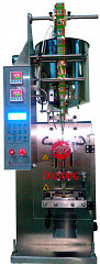 Автомат фасовочно-упаковочный Магикон DXDL-60 II в Екатеринбурге, фото