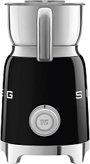 Вспениватель молока Smeg MFF11BLEU в Санкт-Петербурге, фото 2