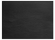 Салфетка подстановочная (плейсмат) Lacor 45x30 см, 100 % переработанная кожа, декор grainy black / зернистый черный