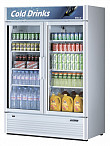 Холодильный шкаф Turbo Air TGM-47SD White